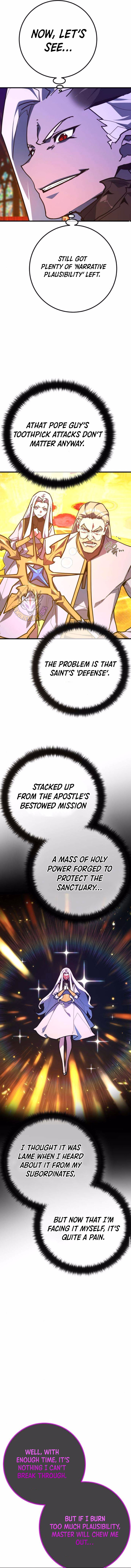 World's Strongest Troll Chapter 136 5